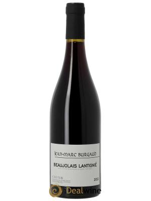 Beaujolais-Villages Les Vignes de Lantignie Jean-Marc Burgaud (Domaine)