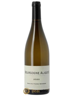 Bourgogne Aligoté Pierre Boisson (Domaine) 