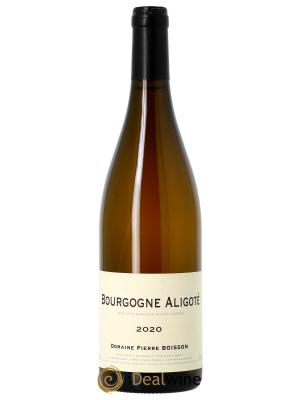 Bourgogne Aligoté Boisson Frère et Soeur