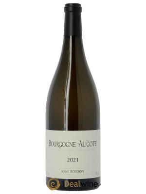 Bourgogne Aligoté Anne Boisson
