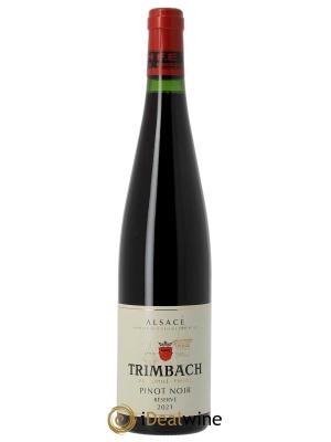 Pinot Noir Réserve Trimbach (Domaine) 