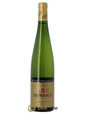Pinot Gris Réserve Personnelle Trimbach (Domaine) 