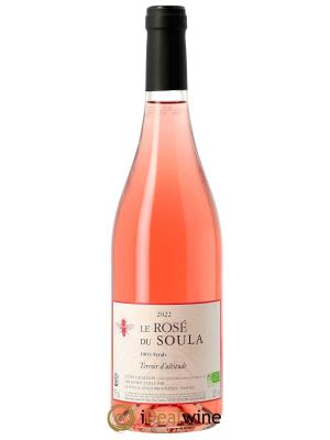 Vin de France Le Soula Le Rosé du Soula