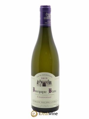 Bourgogne Chardonnay Tilleuls (Domaine des) - Philippe Livera