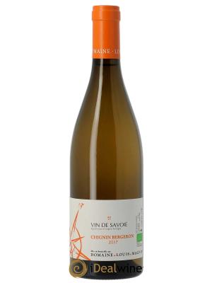 Vin de Savoie Chignin-Bergeron Louis Magnin