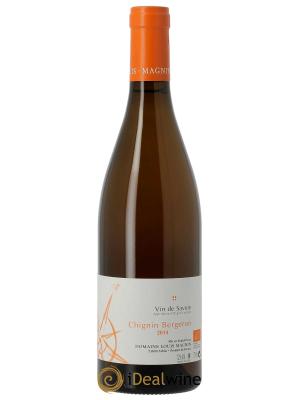 Vin de Savoie Chignin-Bergeron Louis Magnin