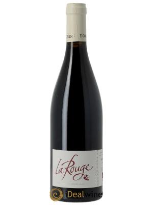 Vin de Savoie Arbin La Rouge Louis Magnin