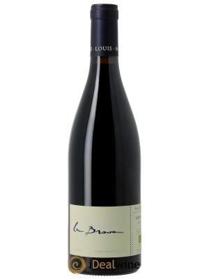 Vin de Savoie Arbin La Brova Louis Magnin
