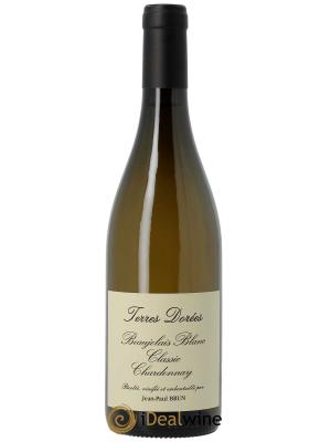 Beaujolais Chardonnay Classic Terres dorées - J-P. Brun (Domaine des)
