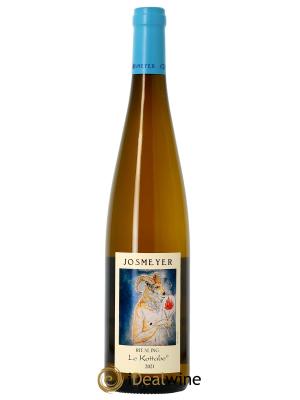 Riesling Le Kottabe Josmeyer (Domaine)