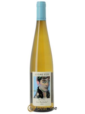 Riesling Le Kottabe Josmeyer (Domaine)