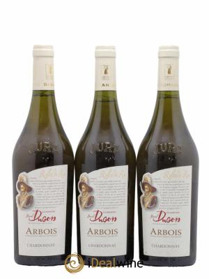 Arbois Chardonnay Daniel Dugois