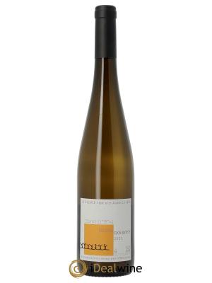 Riesling Clos Mathis Ostertag (Domaine)