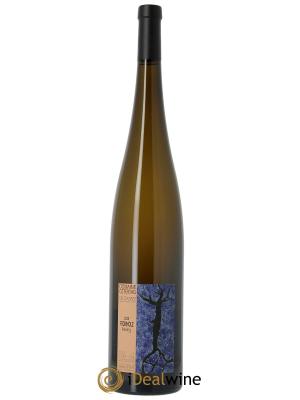 Riesling Fronholz Ostertag (Domaine)