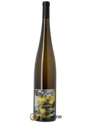 Vin de France L'exutoire ZR3 Ostertag (Domaine)