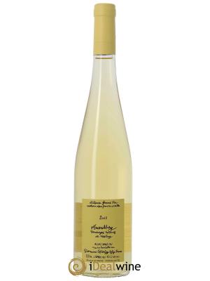 Riesling Grand Cru Muenchberg Vendanges Tardives  Ostertag (Domaine)