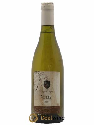 Rully Domaine Chapuis Frères
