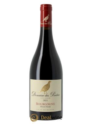 Bourgogne Pinot Noir Perdrix (Domaine des)