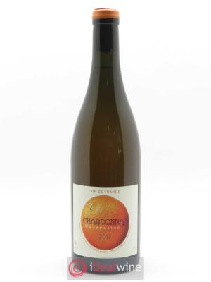 Vin de France Chardonnay Macération Georges Descombes (Domaine)