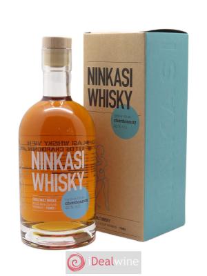 Whisky Ninkasi Chardonnay Ninkasi (70cl)
