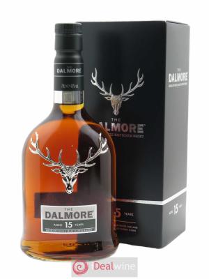 Dalmore 15 years Of. (70cl)
