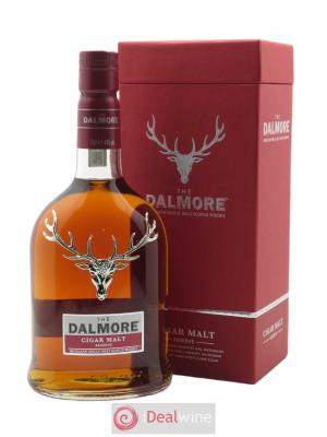 Whisky Dalmore Cigar Malt Reserve (70cl)