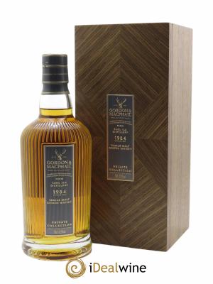 Whisky Caol Ila 36 ans Gordon & Macphail (70cl)