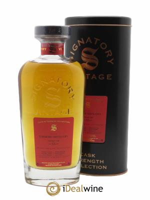 Whisky Tormore 33 ans Antipodes S.V (70cl)