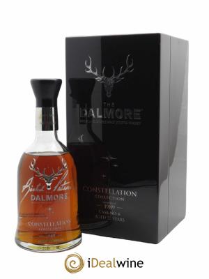 Whisky Dalmore Constellation Cask 6 by Richard Paterson 22 years (70 cl)