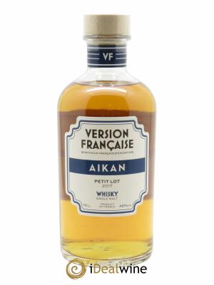 Whisky Version Française Aikan Petit Lot Antipode (70 cl)