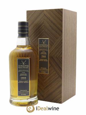 Whisky Ardmore 36 ans Sherry Cask Antipodes Gordon & Macphail  (70cl)