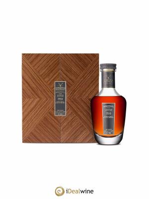 Whisky Longmorn 55 ans Gordon & Macphail
