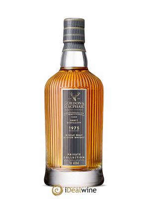 Whisky Banff 46 ans Gordon & Macphail