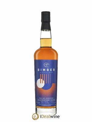 Whisky Bimber Fully Matured In Ex-Olorosso Cask Antipodes 2019 (70cl)