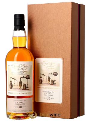 Whisky Elixir A Marriage of Casks 30 ans (70cl)