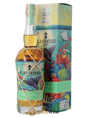 Rhum Plantation Rum Venezuela (70cl)