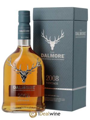 Whisky Dalmore Vintage Edition 2023