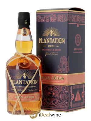 Rhum Plantation Rum Gran Anejo (70 cl)