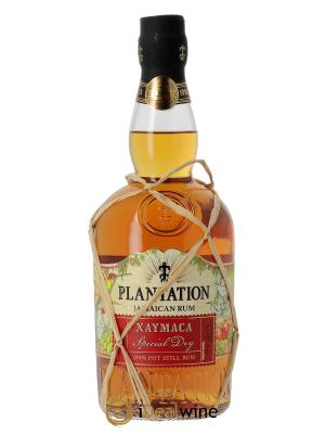 Rhum Plantation Rum Xaymaca Special Dry (70 cl)