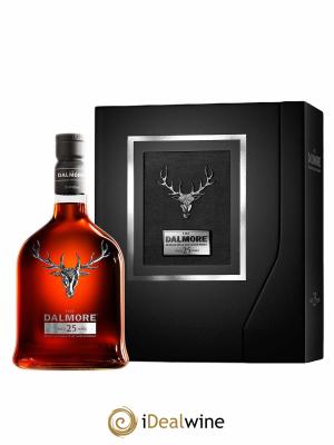 Whisky Dalmore 25 ans