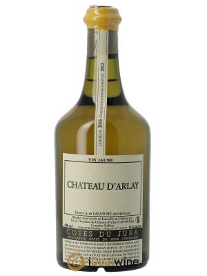 Côtes du Jura Vin jaune Château d'Arlay (62cl)