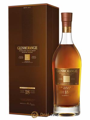 Whisky Glenmorangie 18 years old (70cl)