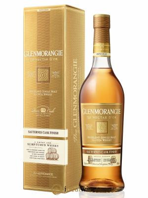 Whisky Glenmorangie Nectar d'Or Sauternes Cask Finish Extra Matured (70cl)