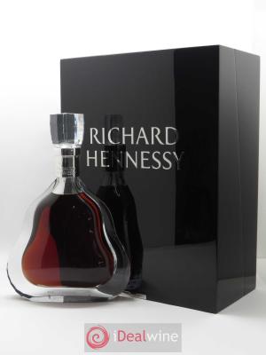 Cognac Richard Hennessy Hennessy Vendu compensation client A7149400
