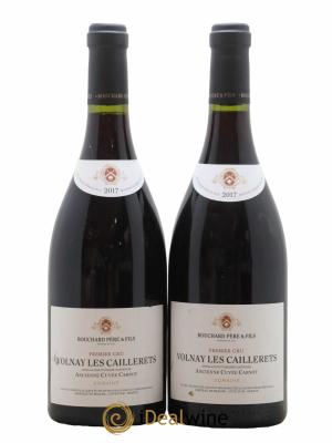 Volnay 1er Cru Caillerets - Ancienne Cuvée Carnot Bouchard Père & Fils
