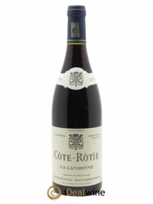 Côte-Rôtie La Landonne René Rostaing 