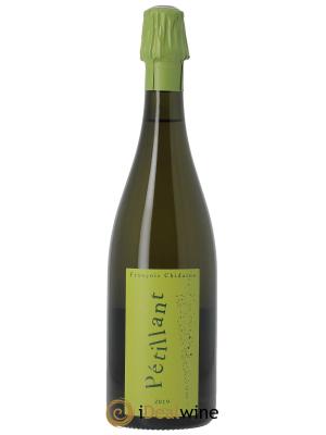 Vin de France Pétillant François Chidaine