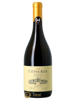 Mendoza Catena Alta Chardonnay Catena Zapata