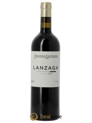 Rioja Lanzaga Telmo Rodriguez - Bodega Lanzaga