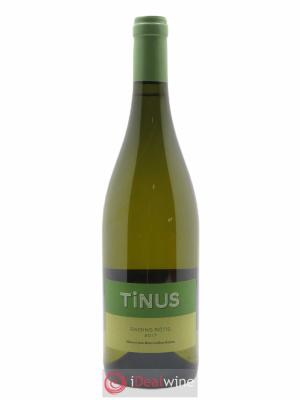 Vin de France Château des Tourettes Tinus Raisins Rôtis Jean-Marie Guffens